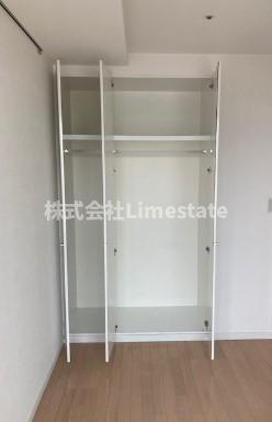 収納　別部屋参考写真