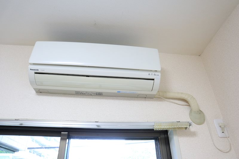 その他　エアコン