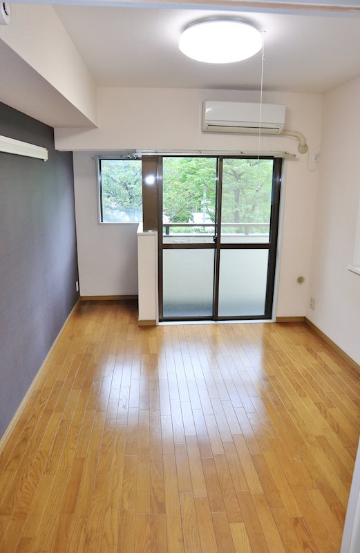 居室・リビング　居室