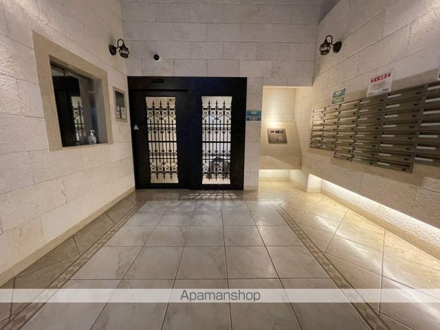 ロビー　ロビー