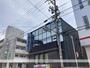 銀行　広島市信用組合戸坂支店（銀行）まで2473m