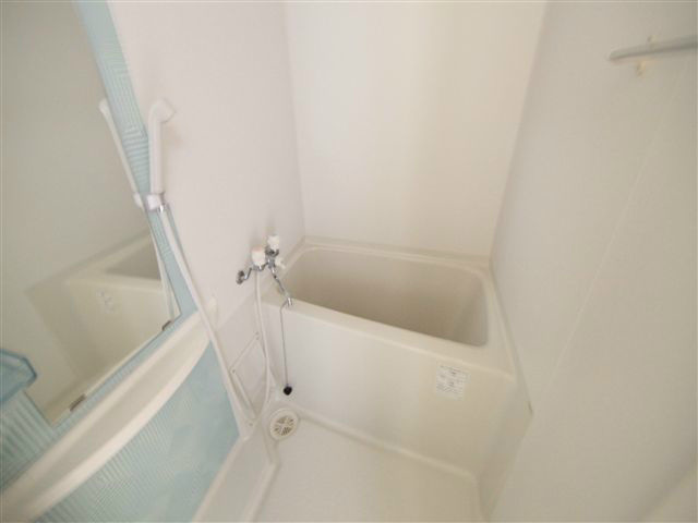 バス・シャワールーム　バスルーム（浴室暖房乾燥機付）