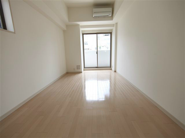 その他部屋・スペース　洋室8.8帖　エアコン完備