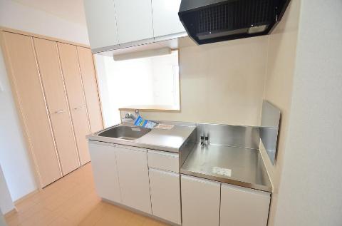 キッチン　キッチン（イメージ）