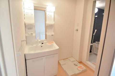 洗面設備　洗面（イメージ）