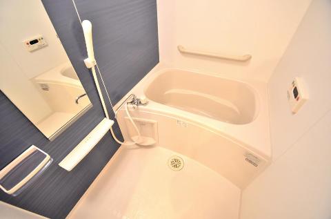 バス・シャワールーム　バス（イメージ）
