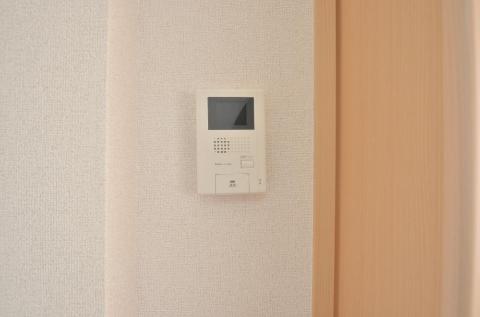 セキュリティ　セキュリティ（イメージ）