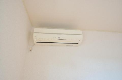 その他設備　室内設備（イメージ）