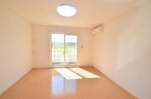 居室・リビング　室内（イメージ）