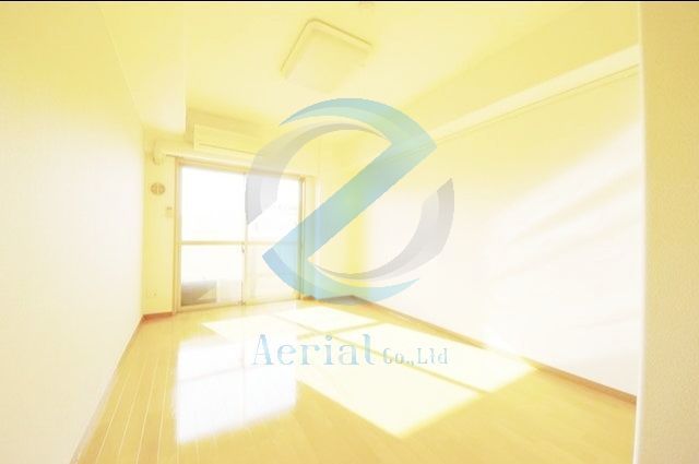 居室・リビング　リビング/居室