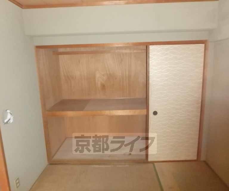 収納　たっぷり収納です