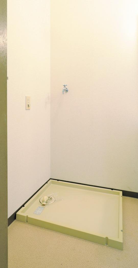 その他設備　※他室参照