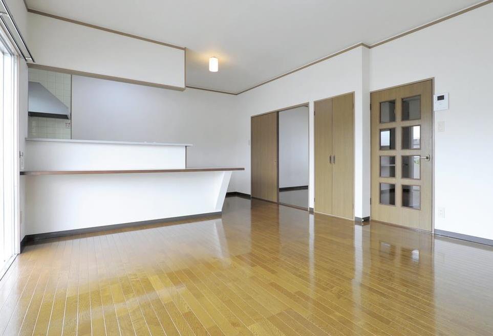 その他部屋・スペース　※他室参照