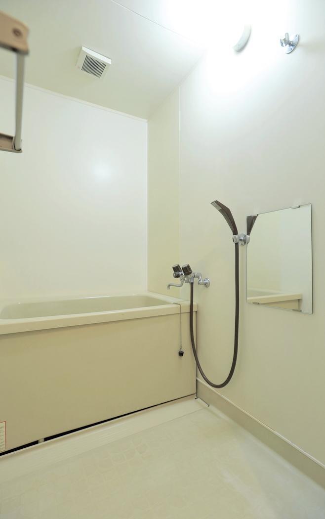 バス・シャワールーム　※他室参照