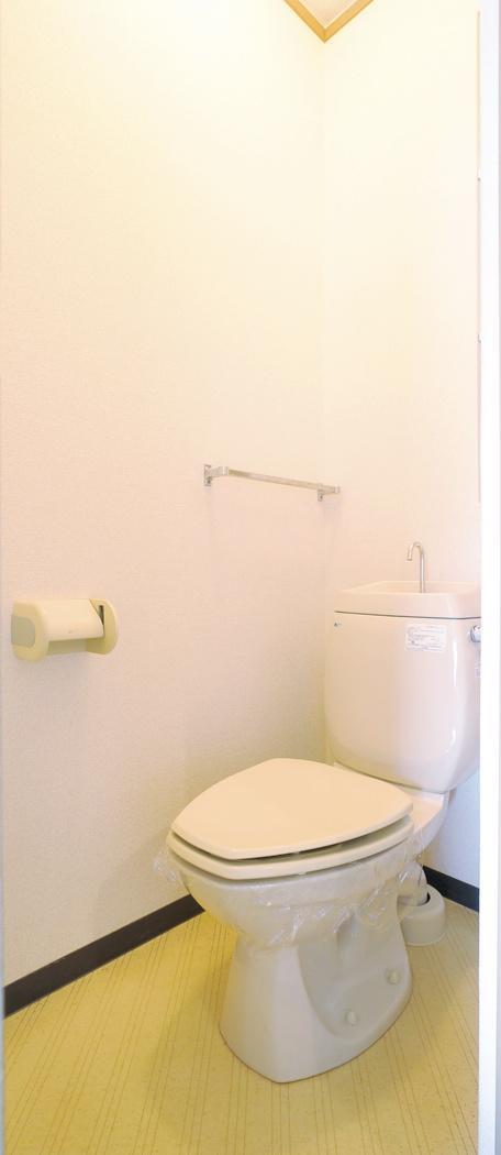 トイレ　※他室参照