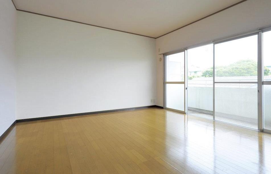 居室・リビング　※他室参照