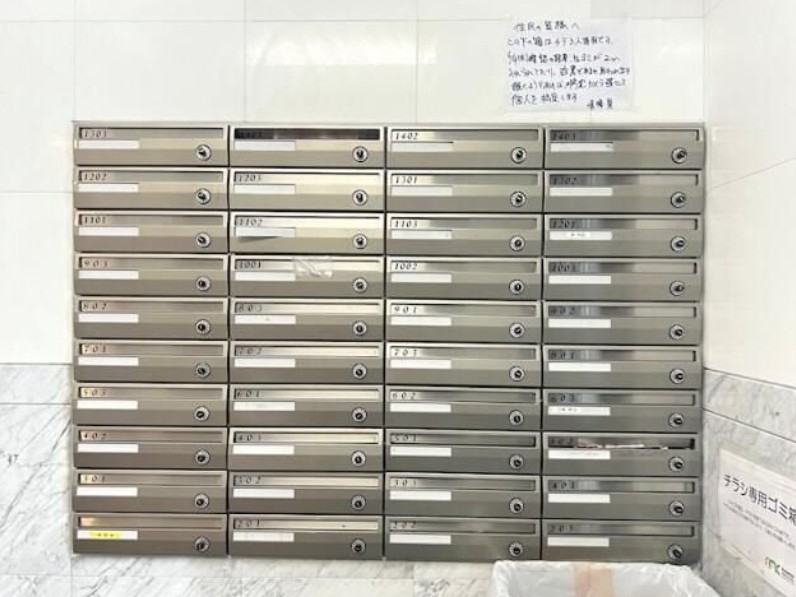 その他共有部分