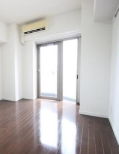 居室・リビング　※別部屋の写真です