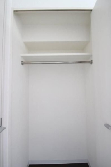 収納　※別部屋の写真です