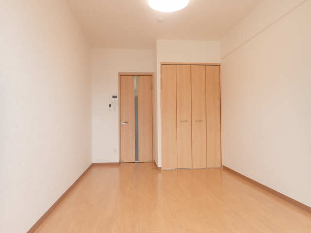 居室・リビング　同タイプの別号室の写真です