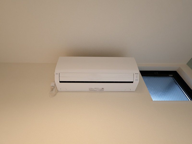 その他設備　別室写真の為、現状を優先いたします。