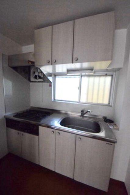 キッチン　★キッチン★