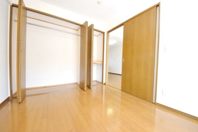 居室・リビング　★洋室★