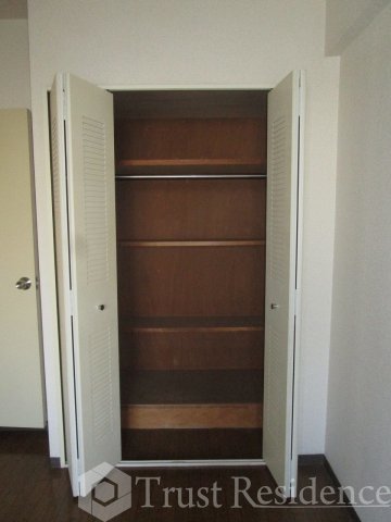 収納　別部屋参考写真