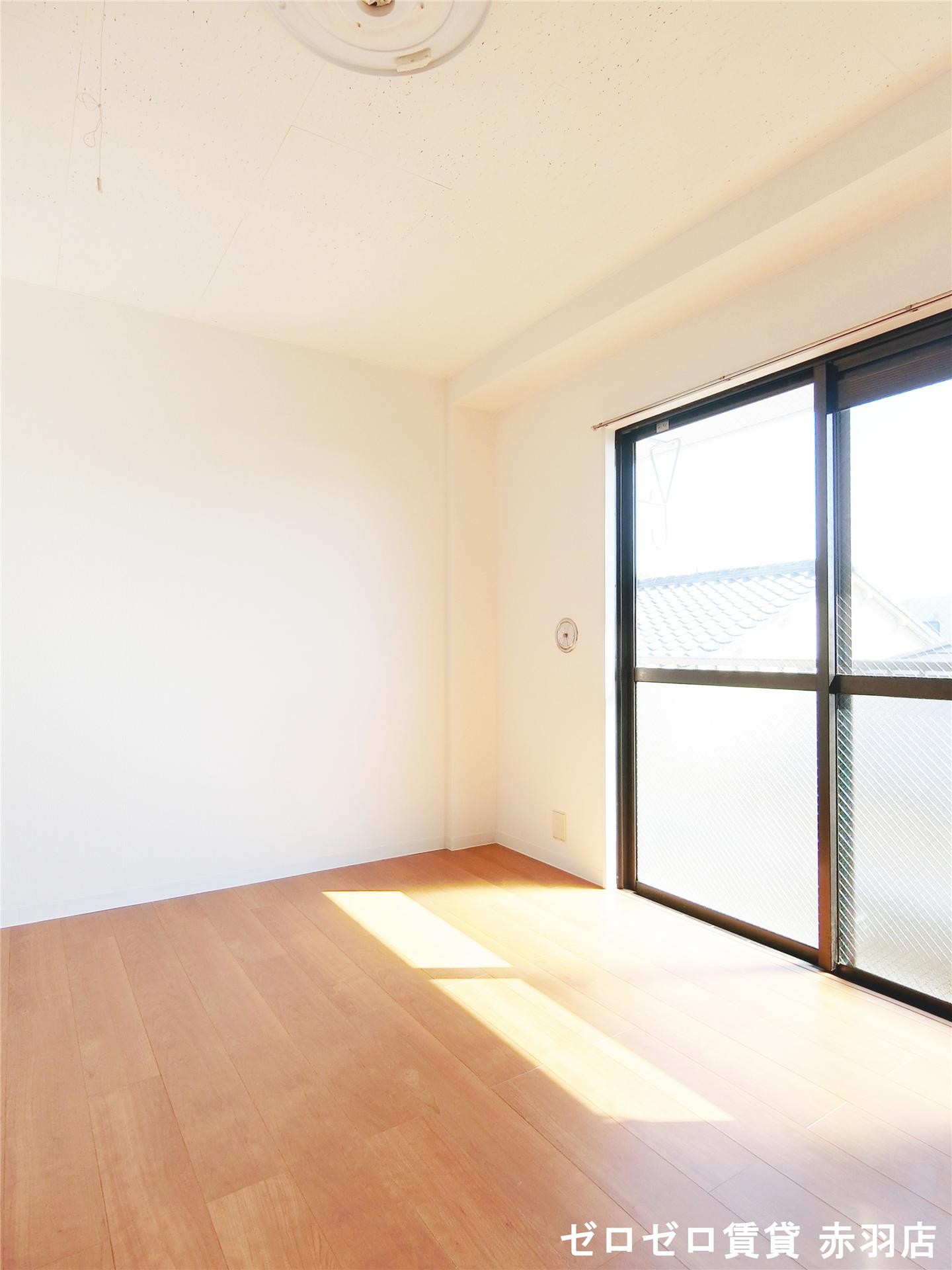 居室・リビング　※反転部屋　参照