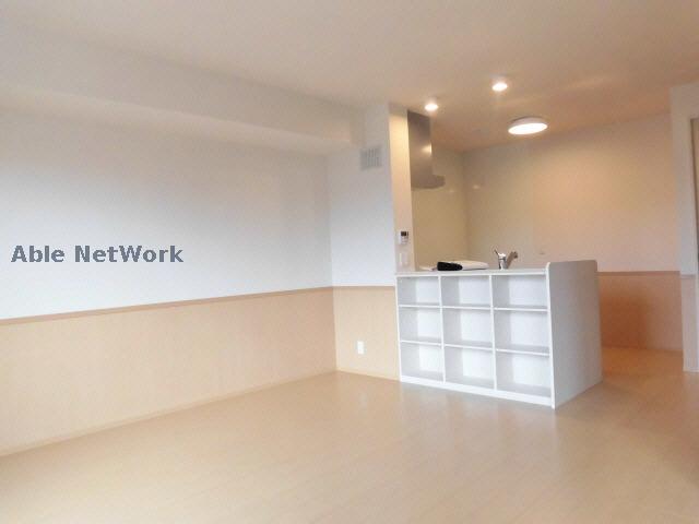 その他部屋・スペース　リビング