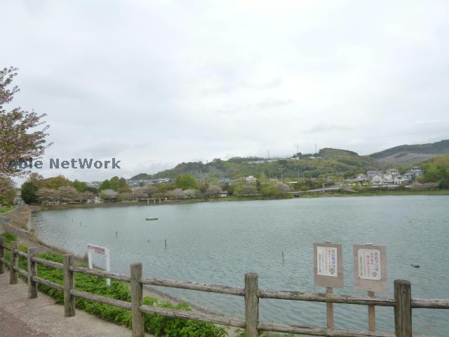 公園　池田湖公園（公園）まで754m