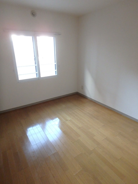 その他部屋・スペース　洋室６帖