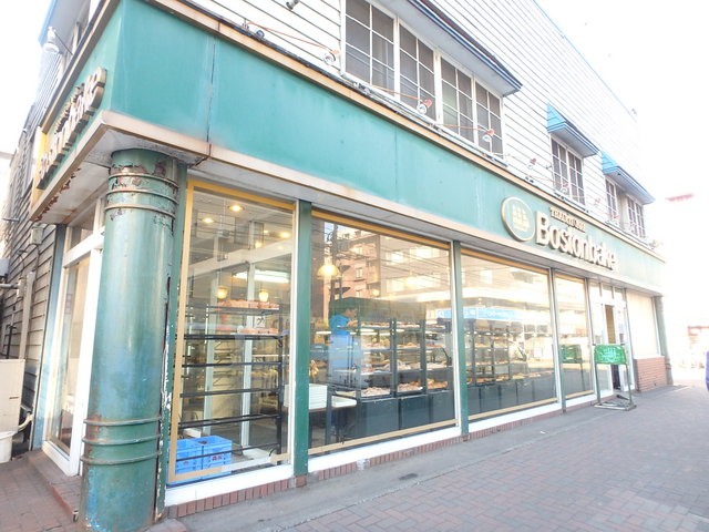 その他　ボストンベイク本店（その他）まで10m