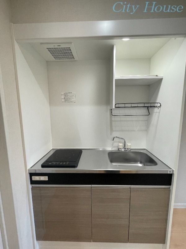 キッチン　★お部屋探しはタウンハウジング高幡不動店まで★