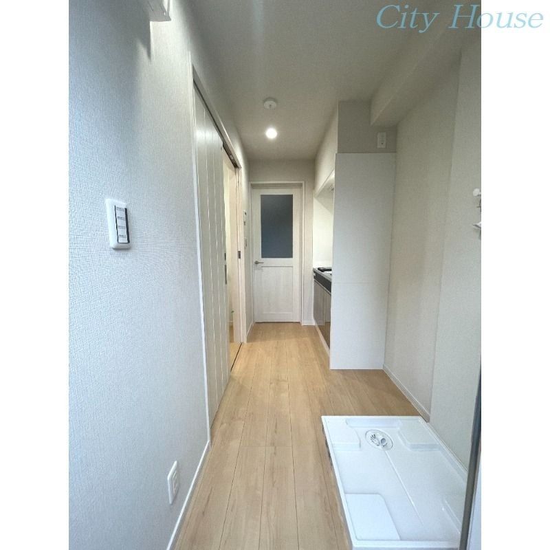 玄関　★お部屋探しはタウンハウジング高幡不動店まで★