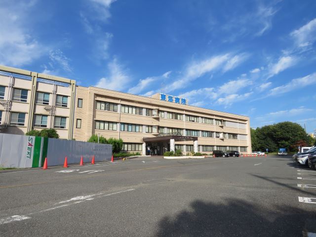 病院　東海病院（病院）まで440m