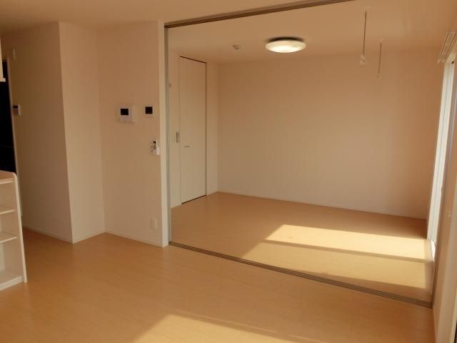 その他部屋・スペース　※別号室参考写真です