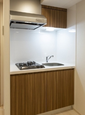 キッチン　☆使いやすいキッチン☆