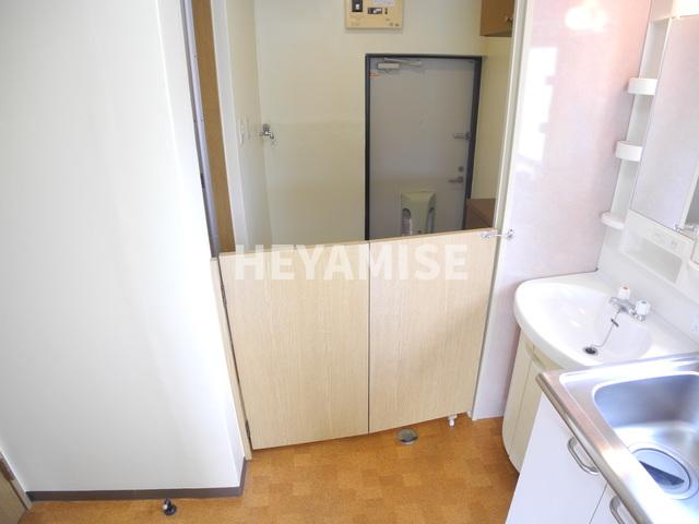 その他　※ペット用室内扉※