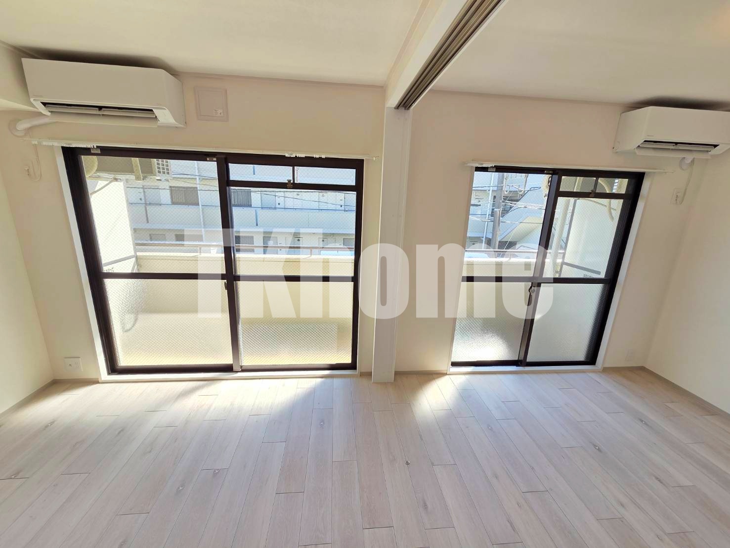 その他部屋・スペース　寝室(同マンション・別室参考写真)