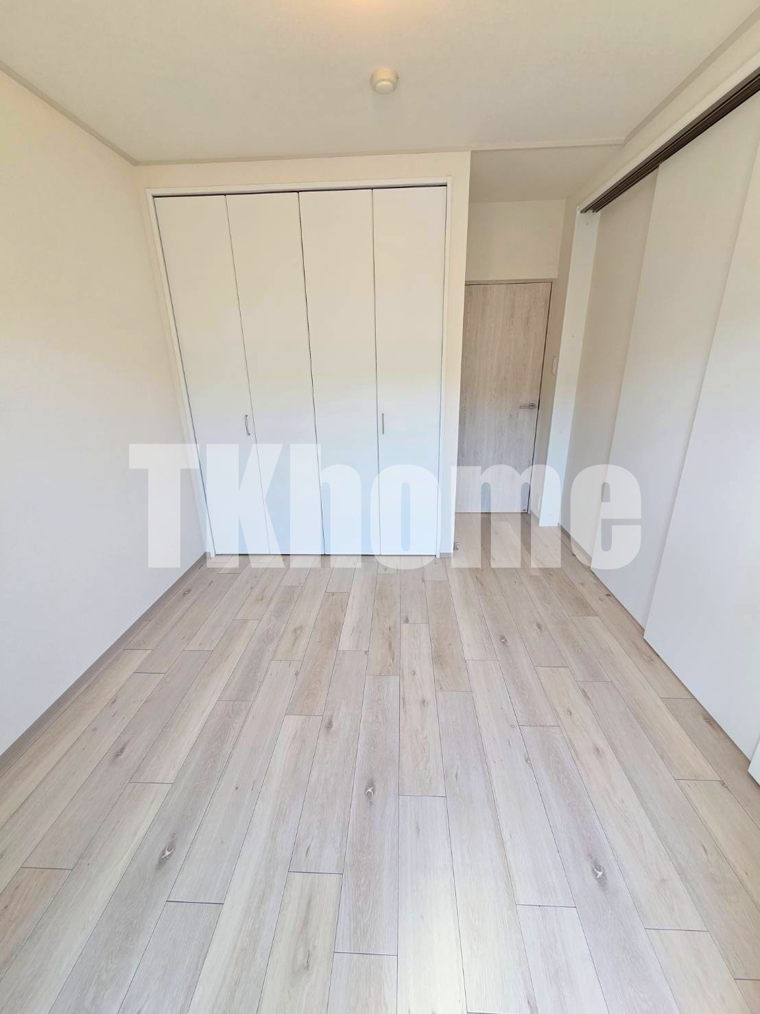 その他　寝室(同マンション・別室参考写真)