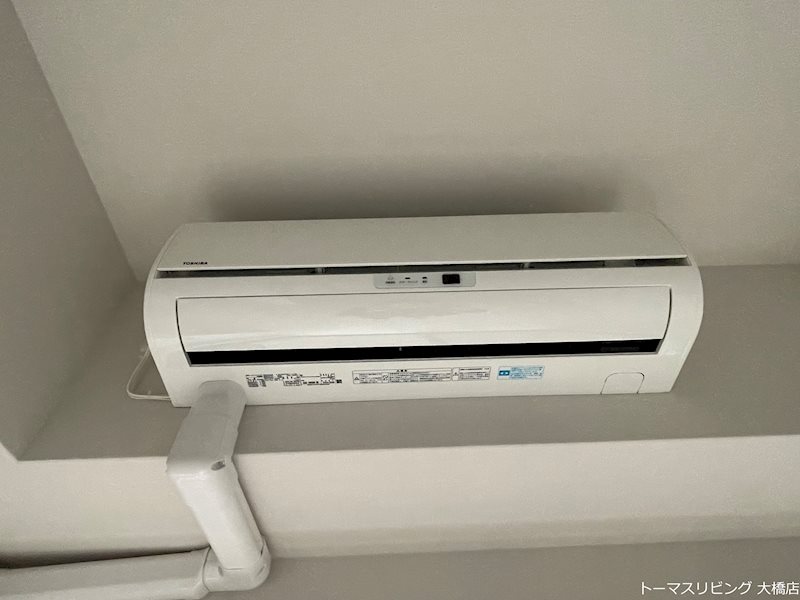 その他設備　別号室参考写真