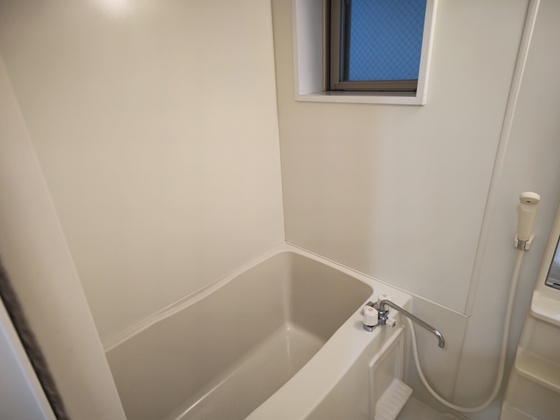 バス・シャワールーム　※他号室の写真です