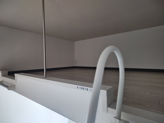 その他部屋・スペース　※他号室の写真です