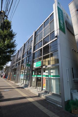 銀行　三十三銀行／中村公園前支店（銀行）まで568m