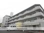 楽々園駅より徒歩17分 3階 築39年11ヶ月の賃貸物件
