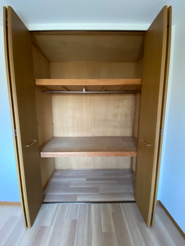 収納　同型イメージ