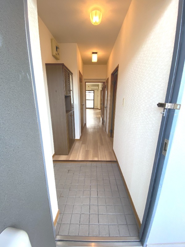 玄関　同型イメージ