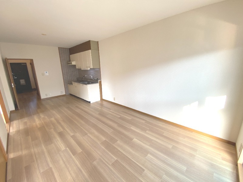 居室・リビング　同型イメージ