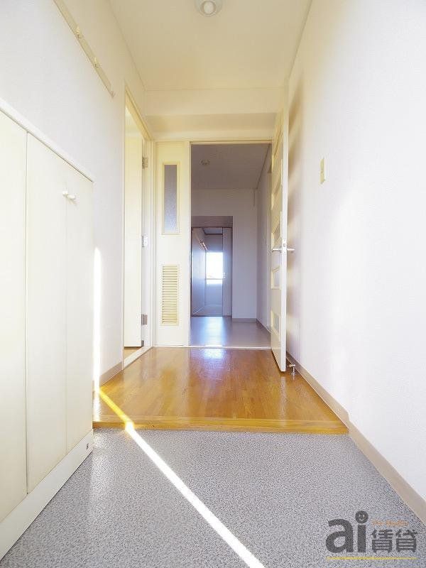 玄関　同仕様写真